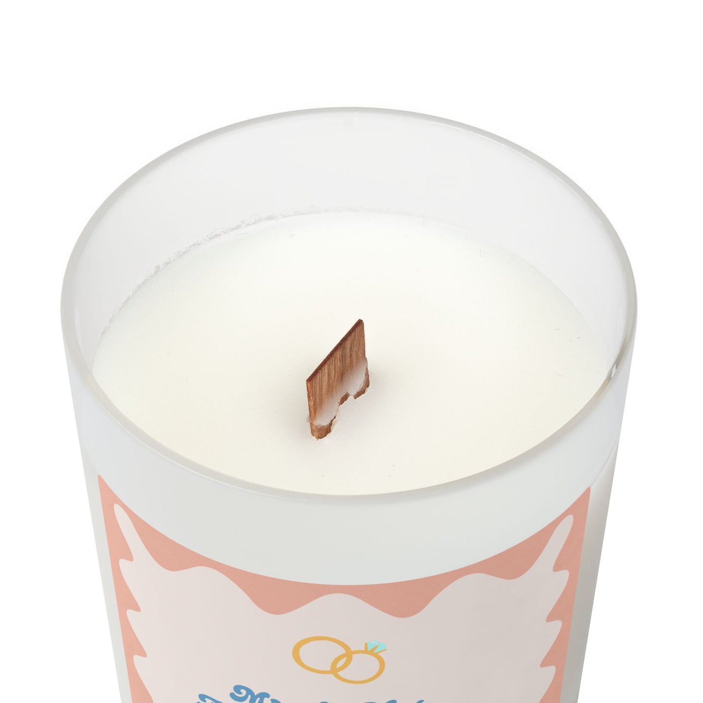 Mr & Mrs Fucking Fantastic - 11oz Coconut Soy Candle