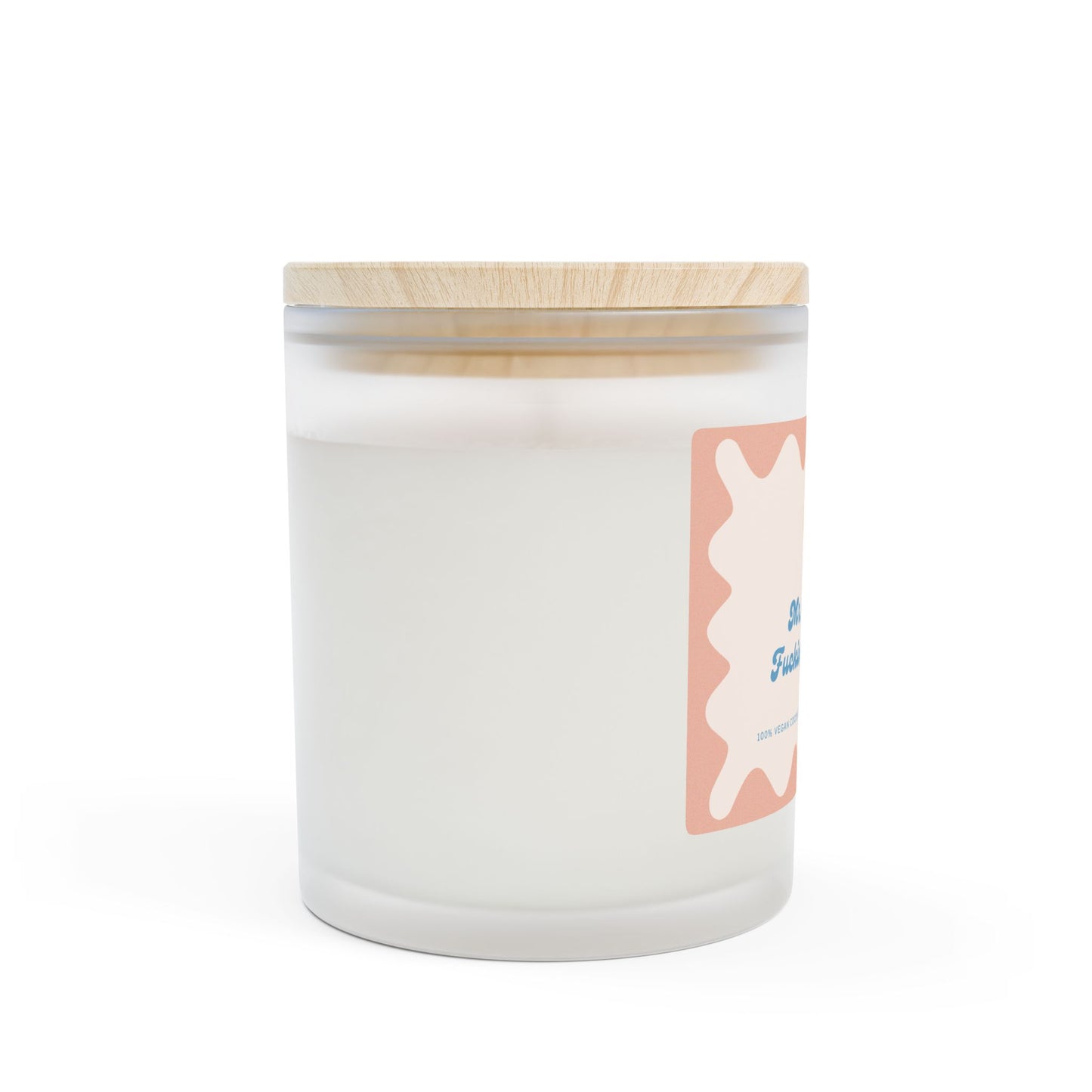 Mr & Mrs Fucking Fantastic - 11oz Coconut Soy Candle