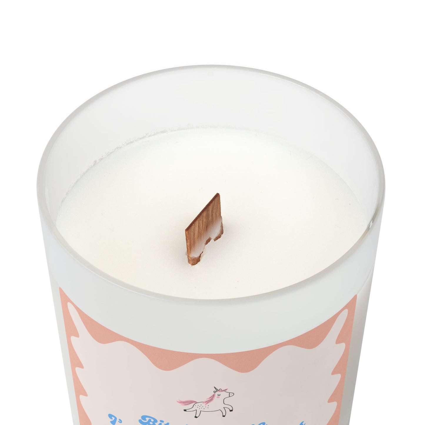 Bitch Please, I'm Fucking Fabulous - 11oz Coconut Soy Candle