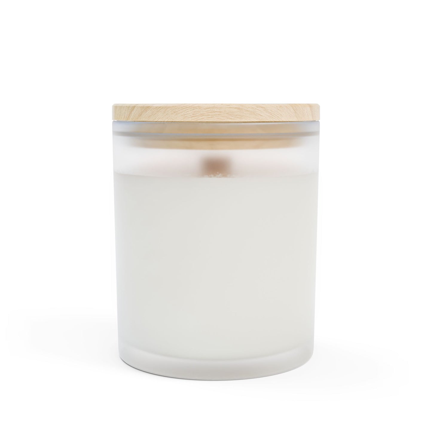 You Do Realise You Have Entered A Legally Binding Contractual Agreement To Not Fuck Another Person Ever Again? Ok, Cool - 11oz Coconut Soy Candle