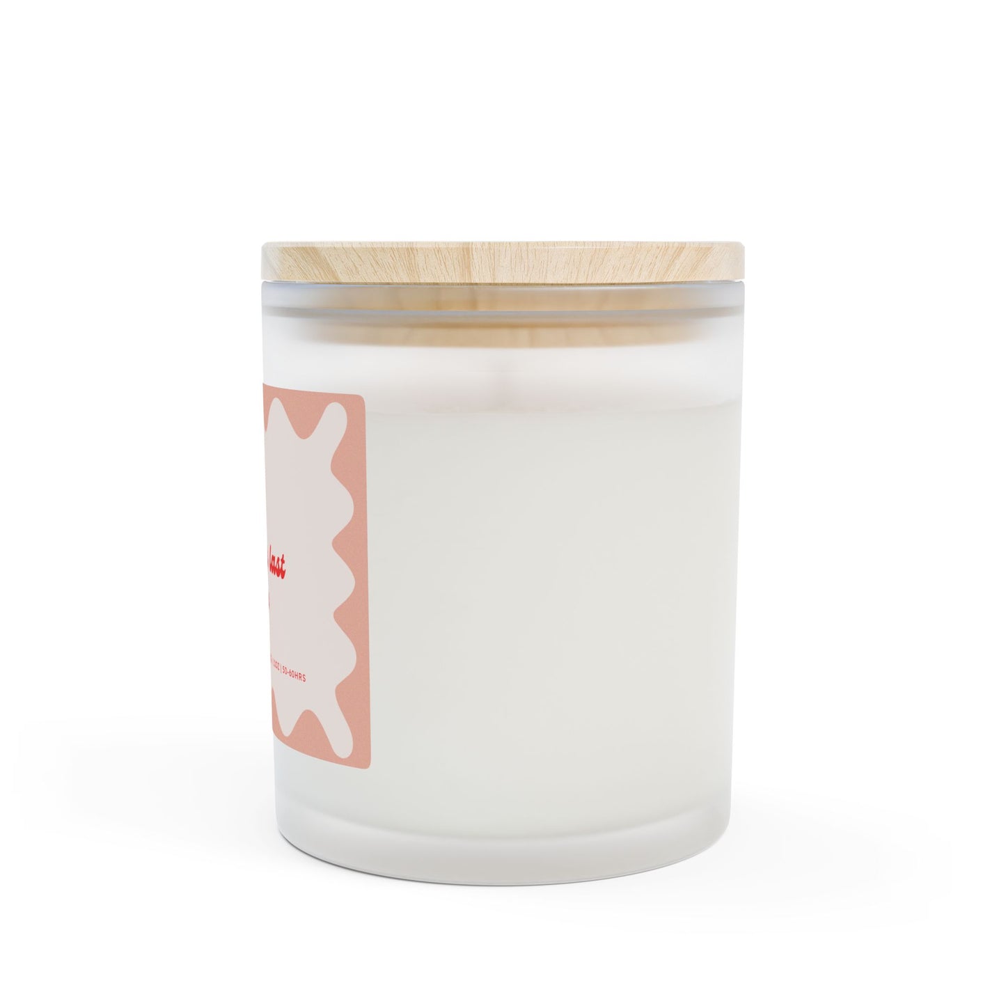 Yee'd My Last Haaw - 11oz Coconut Soy Candle
