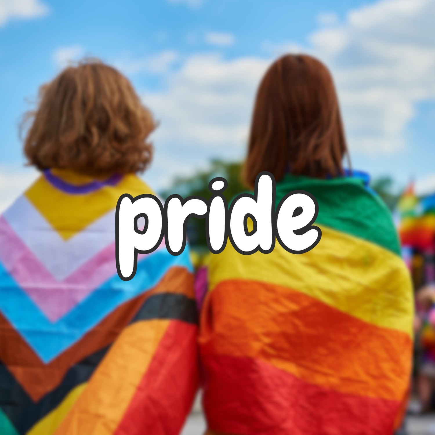 Pride