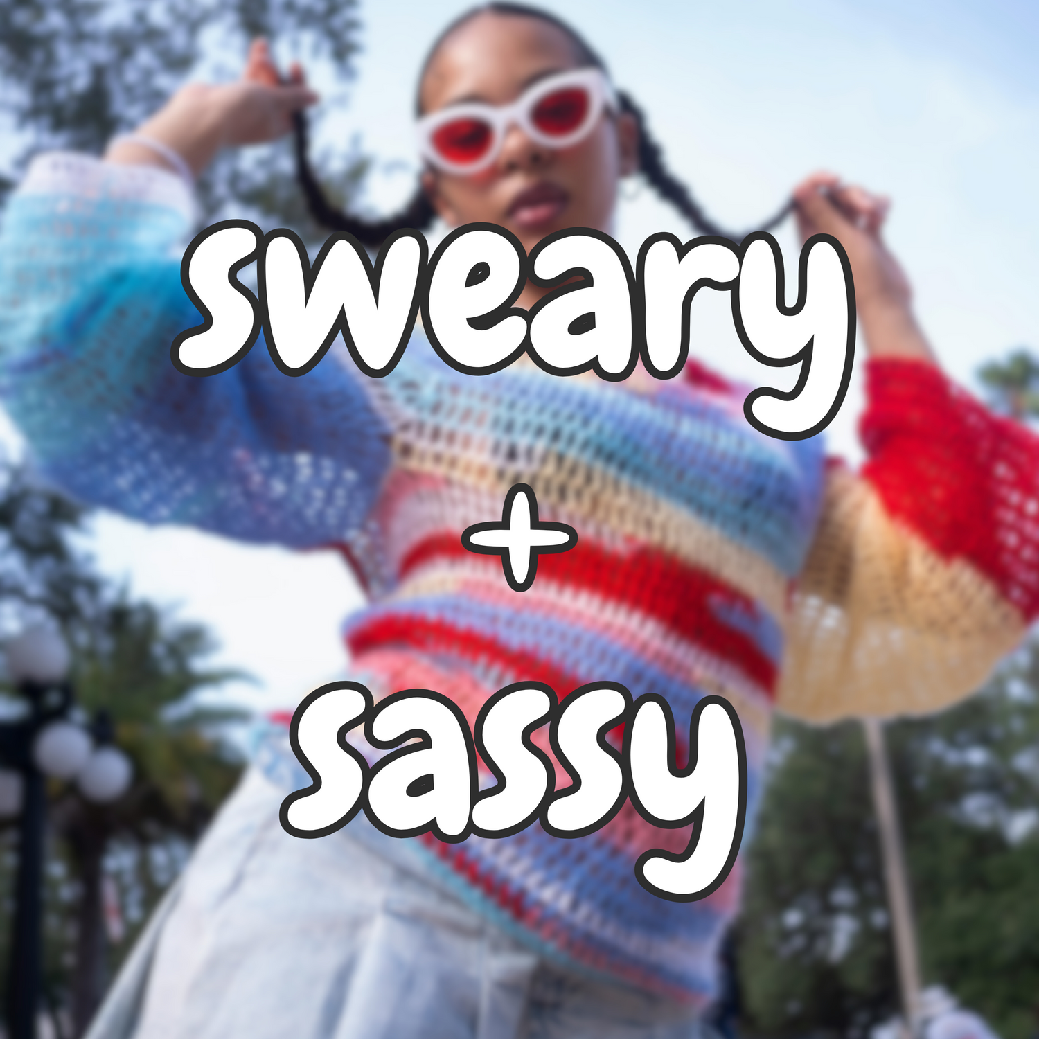 Sweary + Sass