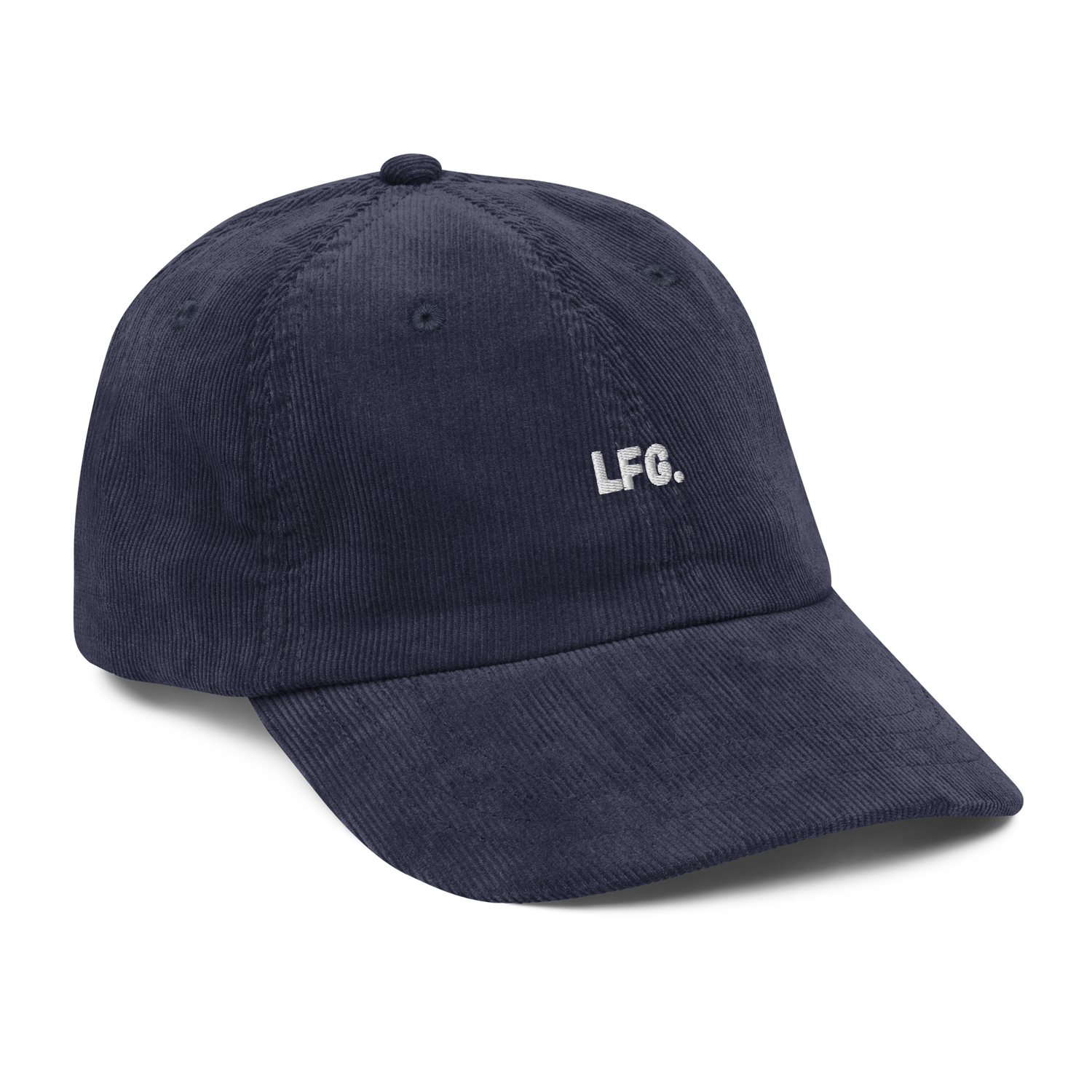 Caps + Hats