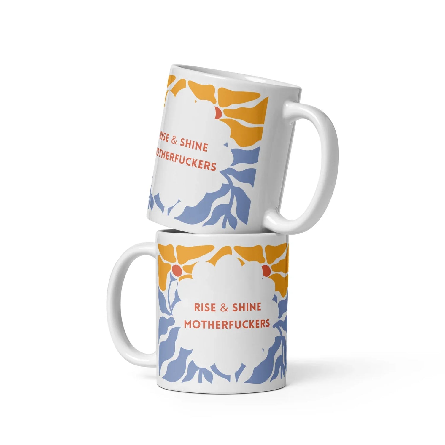 Mugs