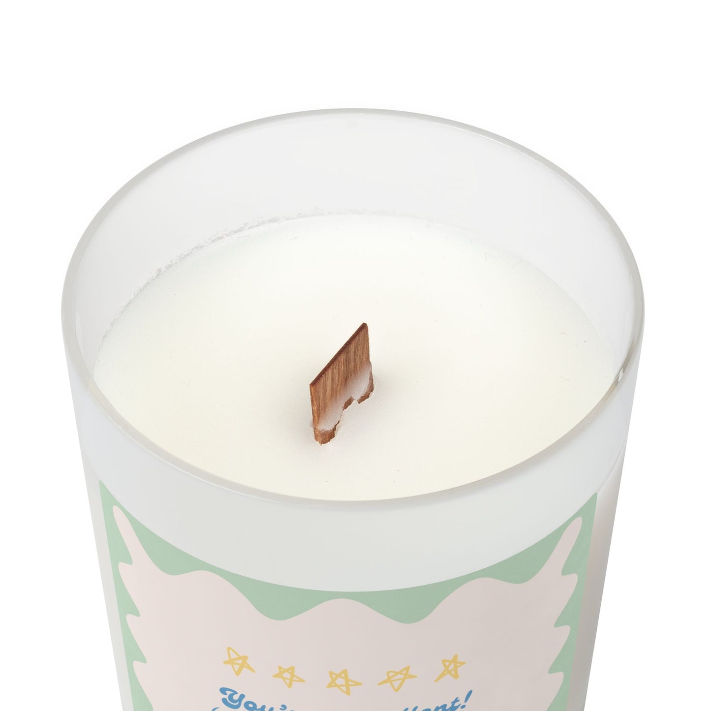You're Excellent (Would Bang Again) - 11oz Coconut Soy Candle