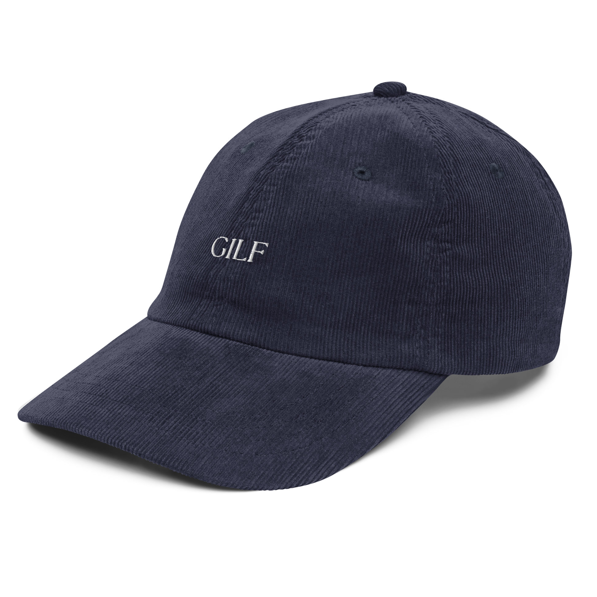 Port Authority Corduroy Cap | Product | Port Authority